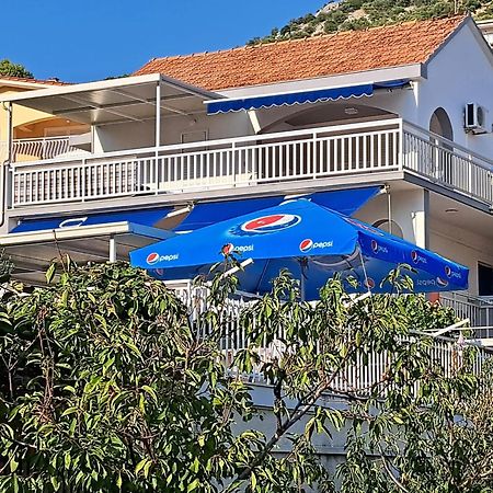 Jelaska Apartment Marina Exterior photo