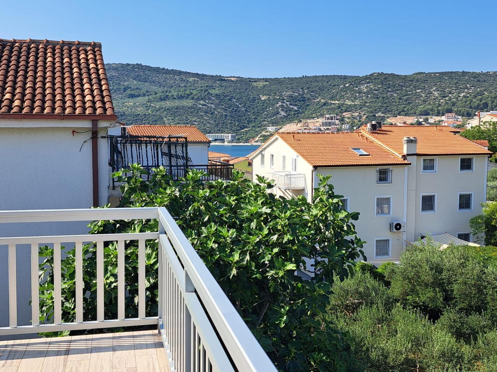 Jelaska Apartment Marina Exterior photo