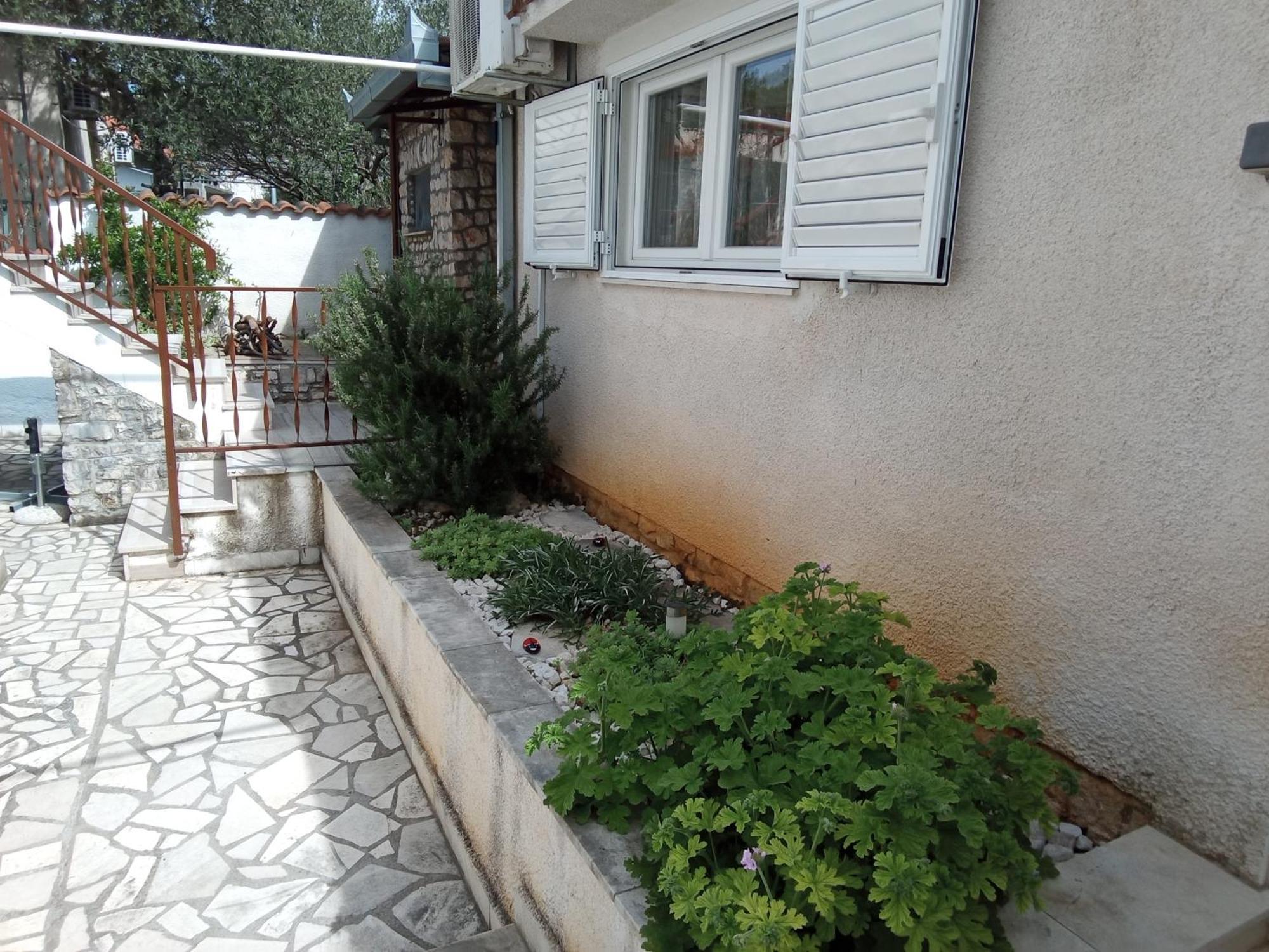 Jelaska Apartment Marina Exterior photo